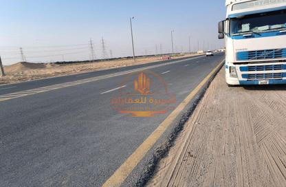 Land - Studio for sale in Al Sajaa S - Al Sajaa - Sharjah