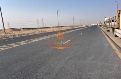 Land - Studio for sale in Al Sajaa S - Al Sajaa - Sharjah Land - Studio for sale in Al Sajaa S - Al Sajaa - Sharjah