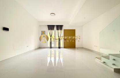Villa - 3 - 5 for rent in Tulip Park - District 15 - Jumeirah Village Circle - Dubai