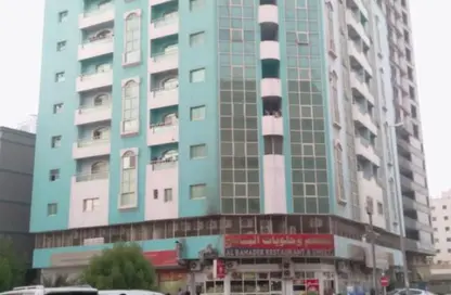 Apartment - 2 Bedrooms - 2 Bathrooms for rent in Al Rumaila - Ajman