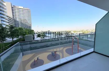 شقة - 2 غرف نوم - 3 حمامات للايجار في جولف جراند - دبي هيلز استيت - دبي