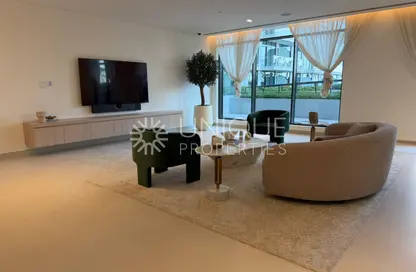 شقة - 2 غرف نوم - 3 حمامات للايجار في جولف جراند - دبي هيلز استيت - دبي