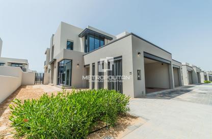 Townhouse - 4 Bedrooms - 5 Bathrooms for sale in Jebel Ali Village Townhouses - Jebel Ali Village - Jebel Ali - Dubai Townhouse - 4 Bedrooms - 5 Bathrooms for sale in Jebel Ali Village Townhouses - Jebel Ali Village - Jebel Ali - Dubai