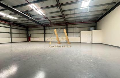 Warehouse - Studio - 2 Bathrooms for rent in Dubai Investment Park 2 (DIP 2) - Dubai Investment Park (DIP) - Dubai Warehouse - Studio - 2 Bathrooms for rent in Dubai Investment Park 2 (DIP 2) - Dubai Investment Park (DIP) - Dubai