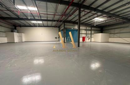 Warehouse - Studio - 2 Bathrooms for rent in Dubai Investment Park 2 (DIP 2) - Dubai Investment Park (DIP) - Dubai Warehouse - Studio - 2 Bathrooms for rent in Dubai Investment Park 2 (DIP 2) - Dubai Investment Park (DIP) - Dubai
