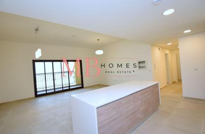 Apartment - 2 Bedrooms - 3 Bathrooms for rent in Al Andalus Tower B - Al Andalus - Jumeirah Golf Estates - Dubai