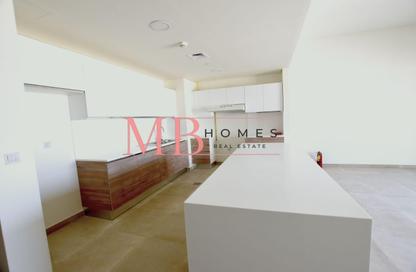 Apartment - 2 Bedrooms - 3 Bathrooms for rent in Al Andalus Tower B - Al Andalus - Jumeirah Golf Estates - Dubai
