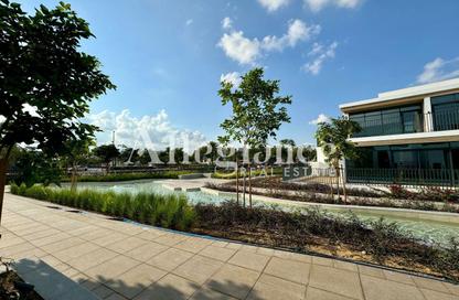 Villa - 3 Bedrooms - 4 Bathrooms for sale in Bliss - Arabian Ranches 3 - Dubai Villa - 3 Bedrooms - 4 Bathrooms for sale in Bliss - Arabian Ranches 3 - Dubai