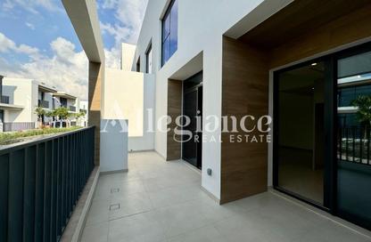 Villa - 3 Bedrooms - 4 Bathrooms for sale in Bliss - Arabian Ranches 3 - Dubai Villa - 3 Bedrooms - 4 Bathrooms for sale in Bliss - Arabian Ranches 3 - Dubai