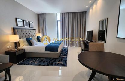 Apartment - Studio - 1 Bathroom for rent in Celestia B - Celestia - Residential District - Dubai South (Dubai World Central) - Dubai Apartment - Studio - 1 Bathroom for rent in Celestia B - Celestia - Residential District - Dubai South (Dubai World Central) - Dubai