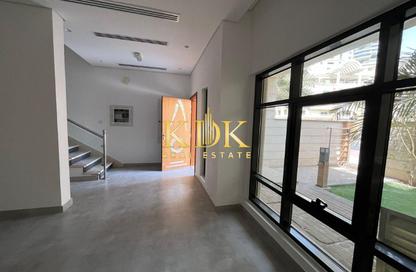 Villa - 4 Bedrooms - 5 Bathrooms for rent in The Ghaf Tree - District 13 - Jumeirah Village Circle - Dubai Villa - 4 Bedrooms - 5 Bathrooms for rent in The Ghaf Tree - District 13 - Jumeirah Village Circle - Dubai