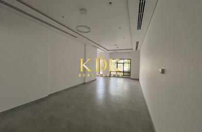 Villa - 4 Bedrooms - 5 Bathrooms for rent in The Ghaf Tree - District 13 - Jumeirah Village Circle - Dubai
