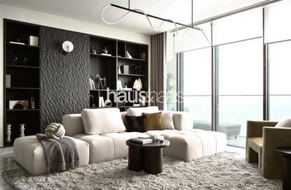 Apartment - 2 - 3 for sale in Atlantis The Royal Residences - The Crescent - Palm Jumeirah - Dubai Apartment - 2 - 3 for sale in Atlantis The Royal Residences - The Crescent - Palm Jumeirah - Dubai