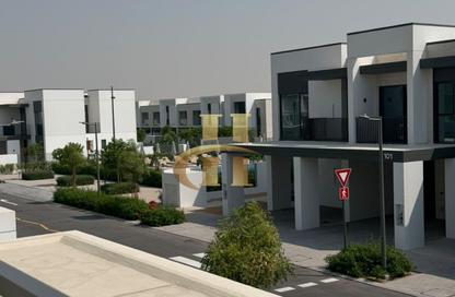 Townhouse - 3 - 4 for rent in May - Arabian Ranches 3 - Dubai