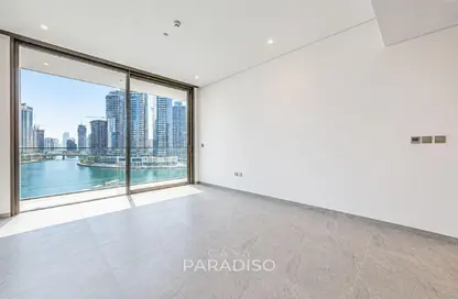 Apartment - 1 Bedroom - 2 Bathrooms for rent in Peninsula Four - Peninsula - Business Bay - Dubai Apartment - 1 Bedroom - 2 Bathrooms for rent in Peninsula Four - Peninsula - Business Bay - Dubai