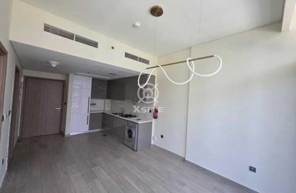 Apartment - 1 Bedroom - 1 Bathroom for rent in Azizi Riviera 26 - Azizi Riviera - Meydan One - Meydan - Dubai