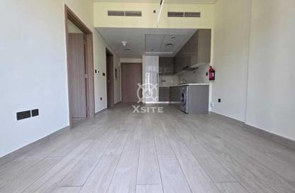Apartment - 1 Bedroom - 1 Bathroom for rent in Azizi Riviera 26 - Azizi Riviera - Meydan One - Meydan - Dubai