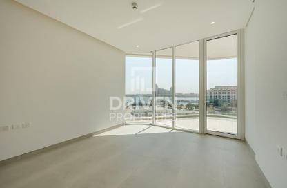 Apartment - 1 Bedroom - 1 Bathroom for rent in Volna by Kasco - Al Jaddaf - Dubai