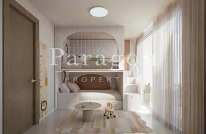Apartment - 2 - 3 for sale in Blossom 40 - Majan - Dubai