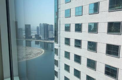 Apartment - 3 - 3 for rent in Al Khan - Sharjah