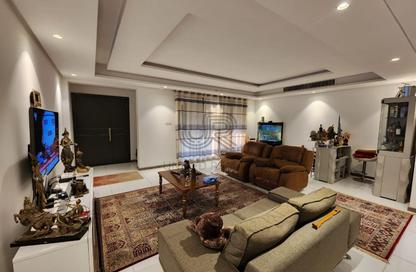 Townhouse - 4 - 5 for sale in Al Maali Villas - District 14 - Jumeirah Village Circle - Dubai