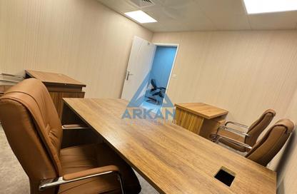 Office Space - Studio - 2 Bathrooms for rent in Al Khaimah Building - Port Saeed - Deira - Dubai Office Space - Studio - 2 Bathrooms for rent in Al Khaimah Building - Port Saeed - Deira - Dubai
