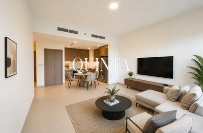 Apartment - 2 Bedrooms - 3 Bathrooms for rent in Hills Park - Dubai Hills Estate - Dubai