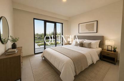 Apartment - 2 Bedrooms - 3 Bathrooms for rent in Hills Park - Dubai Hills Estate - Dubai
