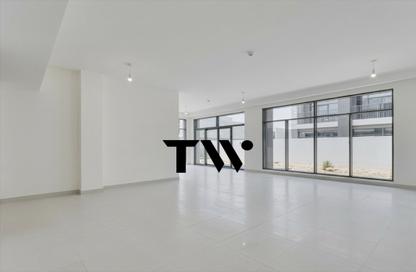Villa - 5 Bedrooms - 6 Bathrooms for sale in The Pulse Beachfront 3 - The Pulse - Dubai South (Dubai World Central) - Dubai