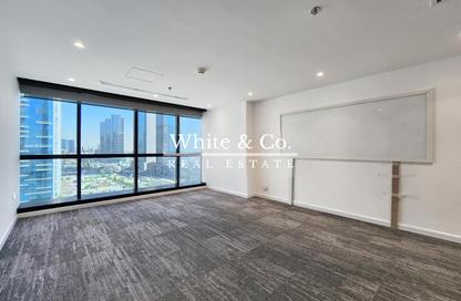 Office Space - Studio for rent in Jumeirah Business Centre 4 (JBC 4) - JLT Cluster N - Jumeirah Lake Towers - Dubai