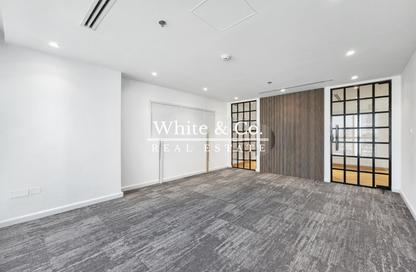 Office Space - Studio for rent in Jumeirah Business Centre 4 (JBC 4) - JLT Cluster N - Jumeirah Lake Towers - Dubai