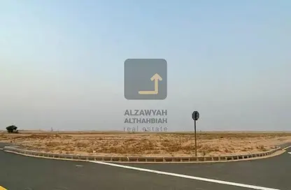 أرض - استوديو للبيع في حي الدبديبة الشمالي - الزبير - الشارقة