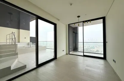 شقة - 2 غرف نوم - 2 حمامات للايجار في بينغاطي اونيكس - منطقة 15 - قرية جميرا الدائرية - دبي