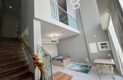 Villa - 1 Bedroom - 2 Bathrooms for rent in Rukan Residence - Rukan - Dubai Land - Dubai Villa - 1 Bedroom - 2 Bathrooms for rent in Rukan Residence - Rukan - Dubai Land - Dubai