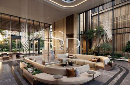 Apartment - 1 - 2 for sale in City Walk Crestlane 4 Building B - City Walk Crestlane 4 - City Walk Crestlane - City Walk - Al Wasl - Dubai