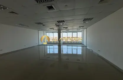 مكتب - 1 حمام للايجار في CEO مبنى - مجمع دبي للاستثمار - دبي