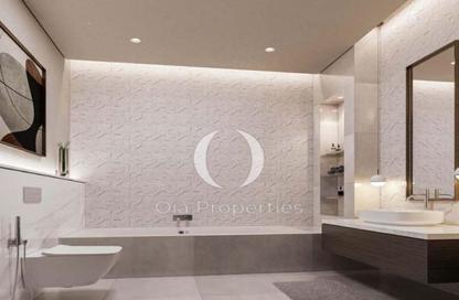 Apartment - 1 Bedroom - 2 Bathrooms for sale in South Living - Dubai South (Dubai World Central) - Dubai