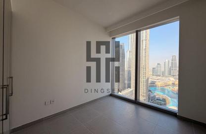 Apartment - 3 Bedrooms - 4 Bathrooms for rent in Forte 1 - Forte - Downtown Dubai - Dubai