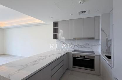 Apartment - 2 - 2 for rent in Lamaa Building 3 - Lamaa - Madinat Jumeirah Living - Umm Suqeim 3 - Umm Suqeim - Dubai