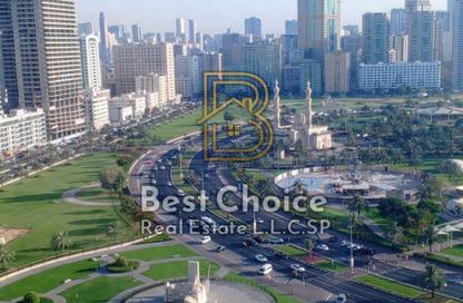 مكتب - استوديو - 2 حمامات للبيع في لؤلؤة المجاز - المجاز 2 - المجاز - الشارقة مكتب - استوديو - 2 حمامات للبيع في لؤلؤة المجاز - المجاز 2 - المجاز - الشارقة