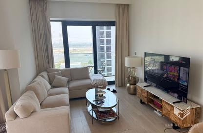 Apartment - 2 Bedrooms - 2 Bathrooms for rent in Azizi Riviera 45 - Azizi Riviera - Meydan One - Meydan - Dubai