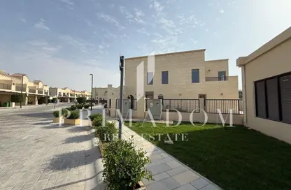 Villa - 3 Bedrooms - 3 Bathrooms for sale in Jasmine Lane - Jumeirah Golf Estates - Dubai