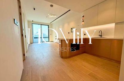 Apartment - 1 Bedroom - 1 Bathroom for sale in Rise Residences - District 16 - Jumeirah Village Circle - Dubai
