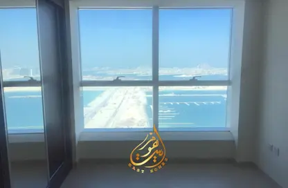 شقة - 2 غرف نوم - 3 حمامات للبيع في مساكن النخبة - دبي مارينا - دبي