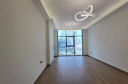 Apartment - 3 Bedrooms - 4 Bathrooms for rent in Westview Garden - District 15 - Jumeirah Village Circle - Dubai