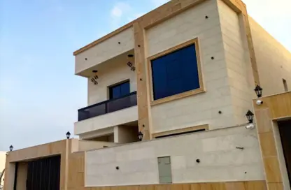 فيلا - 5 غرف نوم - 5 حمامات للبيع في الحليو 2 - الحليو - عجمان