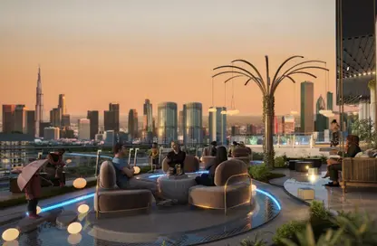 شقة - 1 حمام للبيع في إمباير ليك فيوز - ليوان - دبي لاند - دبي