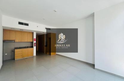 Apartment - Studio - 1 Bathroom for rent in Souks Residential - Al Mamsha - Muwaileh - Sharjah