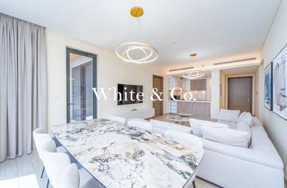 Apartment - 3 Bedrooms - 4 Bathrooms for sale in One Park Avenue - Sobha Hartland - Mohammed Bin Rashid City - Dubai Apartment - 3 Bedrooms - 4 Bathrooms for sale in One Park Avenue - Sobha Hartland - Mohammed Bin Rashid City - Dubai