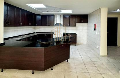 Apartment - 2 - 3 for sale in Building 167 - Contemporary Cluster - Discovery Gardens - Dubai